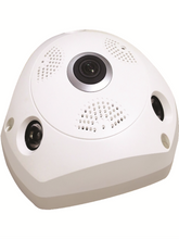 360 Degree Camera 2.9mm Lens 2.4MP 1080P